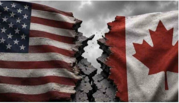 Fracasan las negociaciones de EU con Canadá; entran en vigor aranceles del 50 %